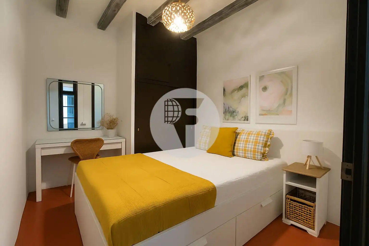 Appartamento con terrazza in vendita a Eixample, imagen 8