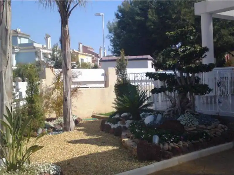 Villa avec terrasse à vendre à Gran Alacant, imagen 6