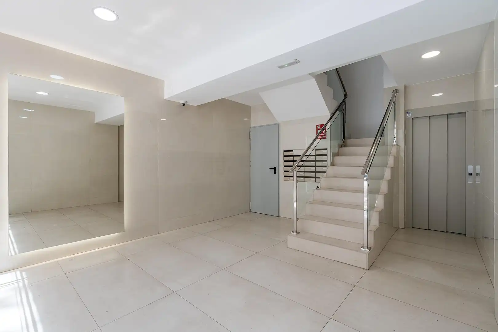 Piso con ascensor en venta en Calle Demetrio Spínola, imagen 34