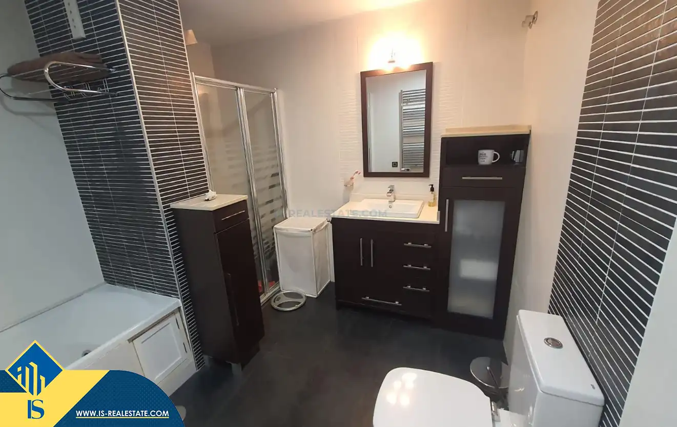 Apartment with terrace for sale in Playa del Acequión, Náufragos y Rocío del Mar, imagen 16