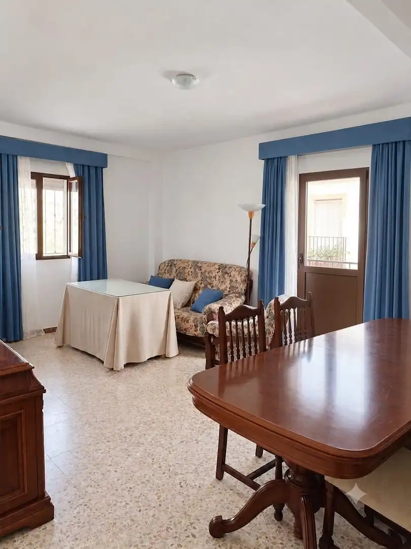 Appartement compact avec terrasse à vendre à Vejer, imagen 3