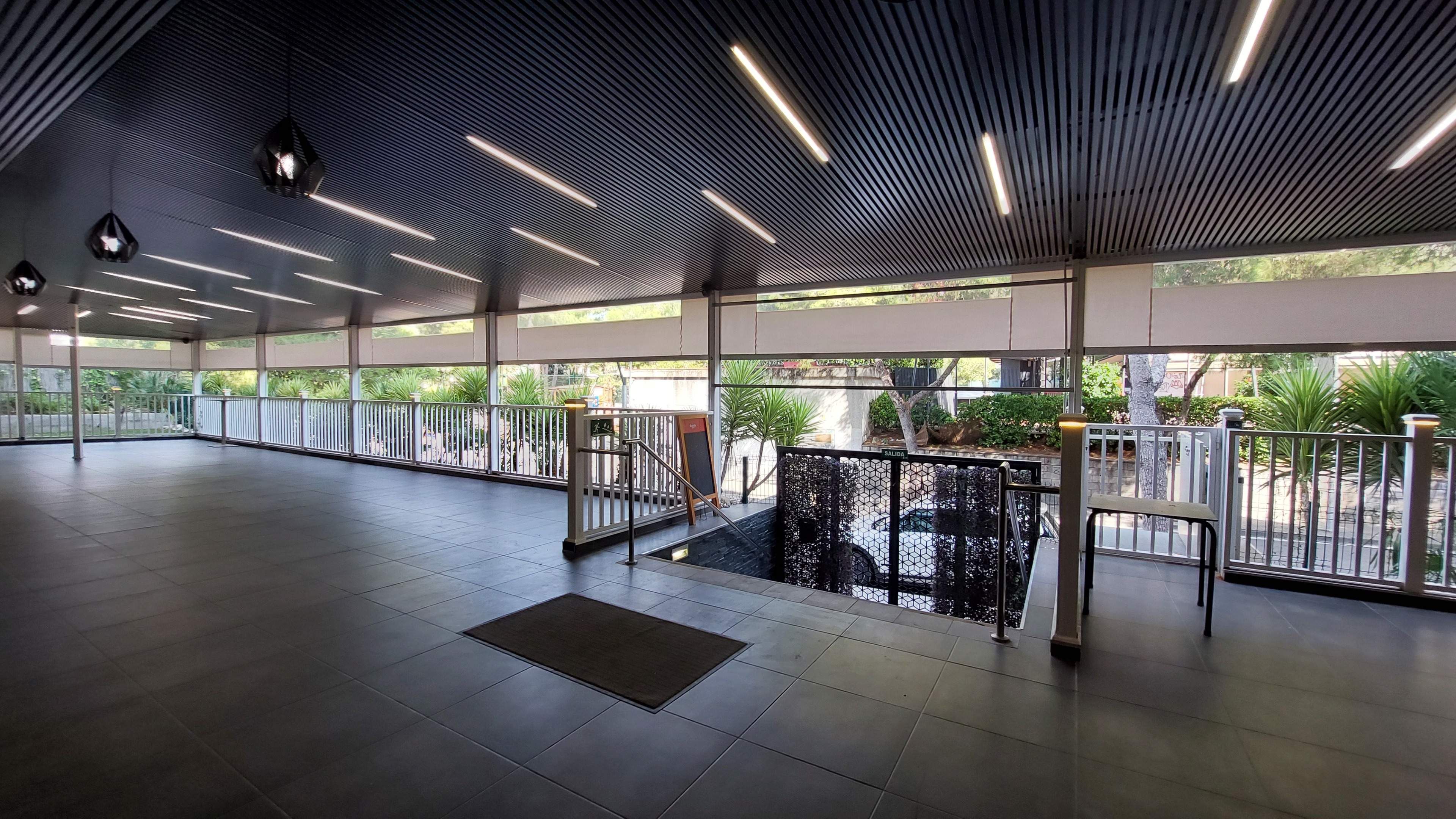 Local en venda en Salou amb Aire condicionat i Moblat