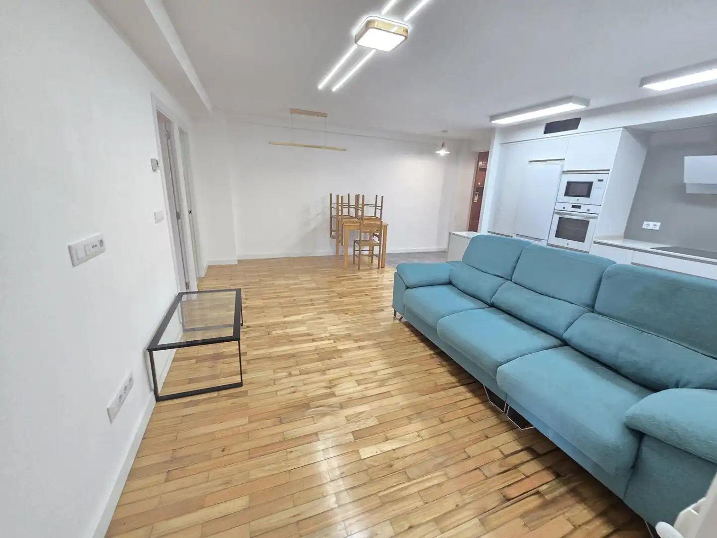 Apartments for rent in Avenida FRAGOSO, As Travesas - Balaídos