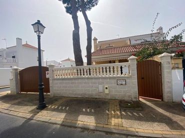 Xalet en venda a Urbasur