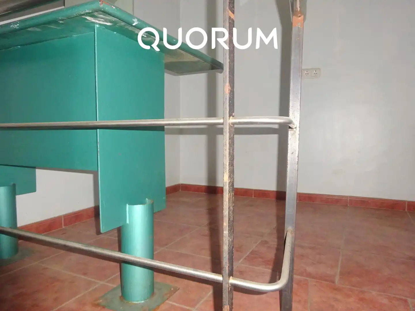 Business premises to rent in Ibaiondo, imagen 5