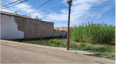 Foto 5 de Residencial en venda a Agustinas, Zarandona, Murcia