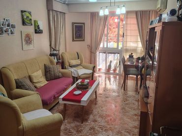 Appartement à vendre à Rabasa - Los Ángeles - San Agustín