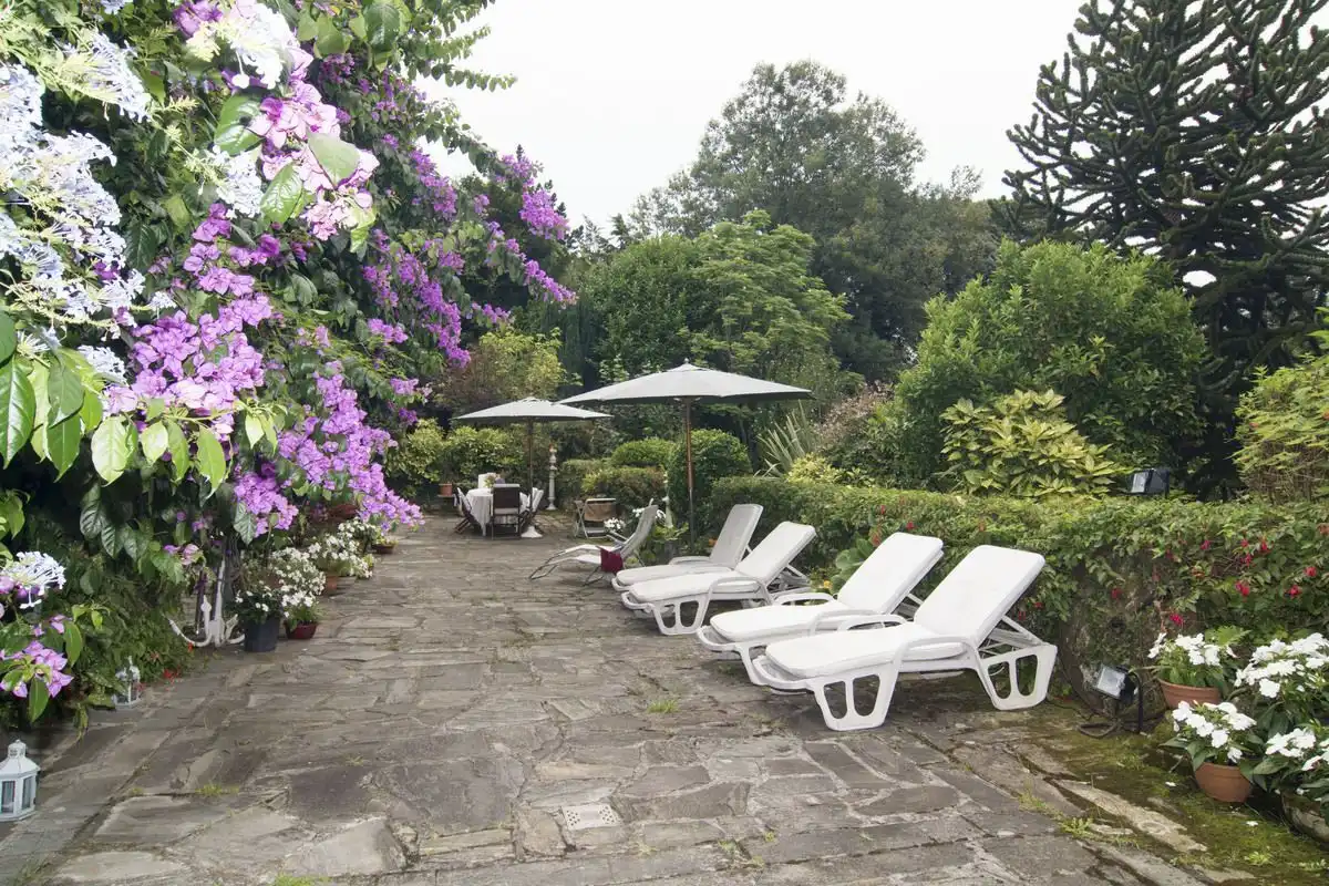 Detached house with garden for sale in Posada - Barro, imagen 2