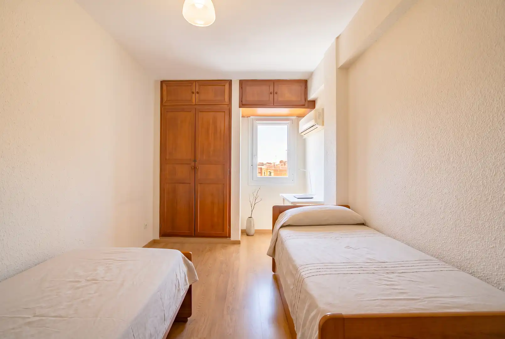 Flat with lift for sale in Algirós