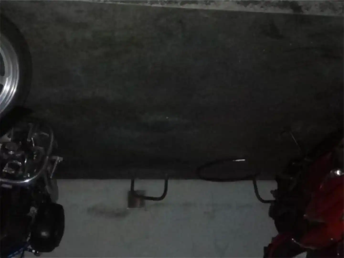 Garage for rent in Madrid
