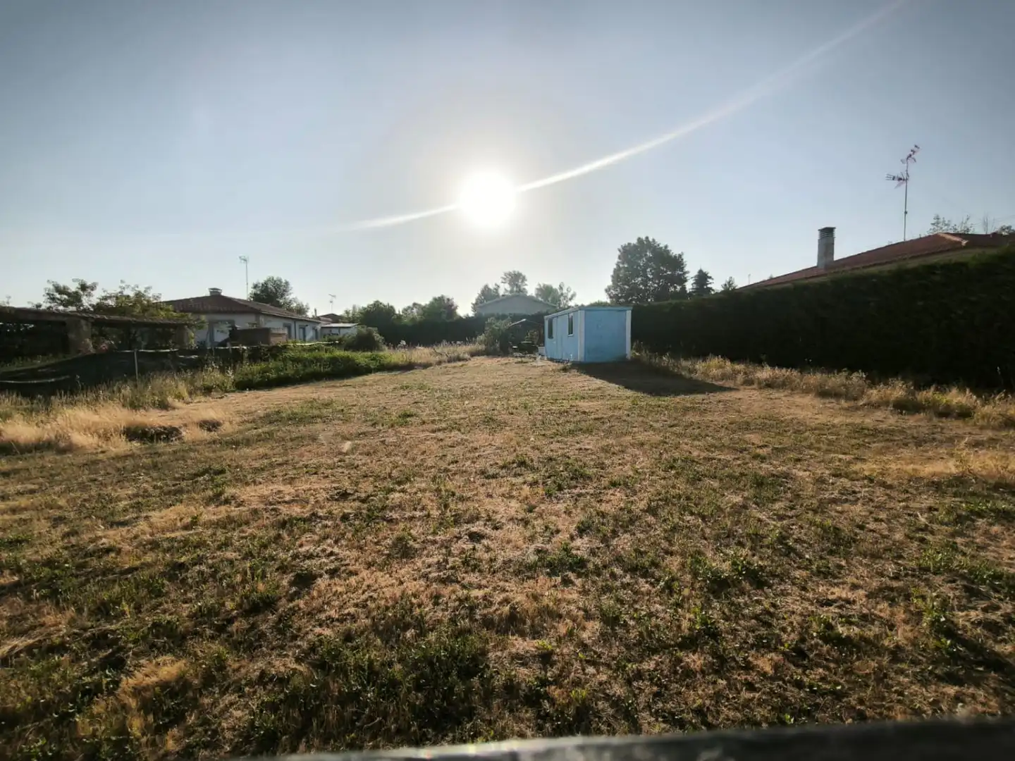 Residencial en venda en Valverdón