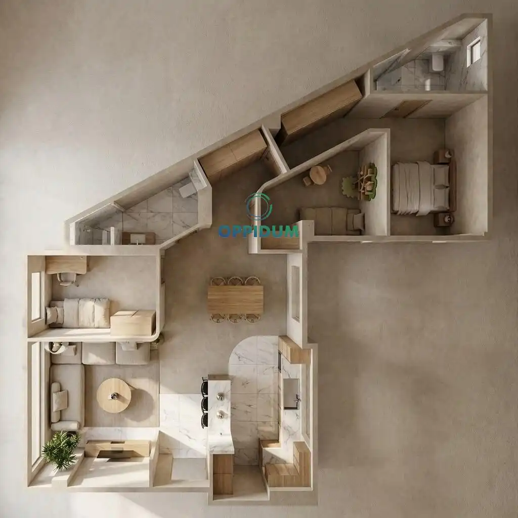 Appartement avec ascenseur à vendre à ZALAETA, imagen 10