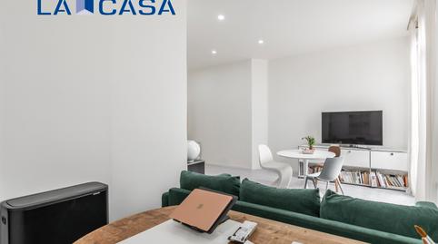 Foto 5 de Piso en venta en Bellas Vistas, Madrid