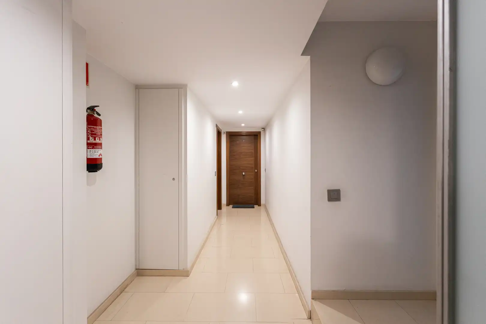 Pis en venda en Figueres amb Aire condicionat, Calefacció i Parquet