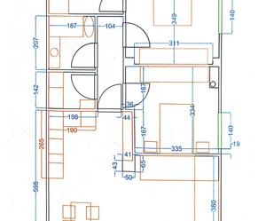 Apartment to rent in Sedaví  with Air Conditioner