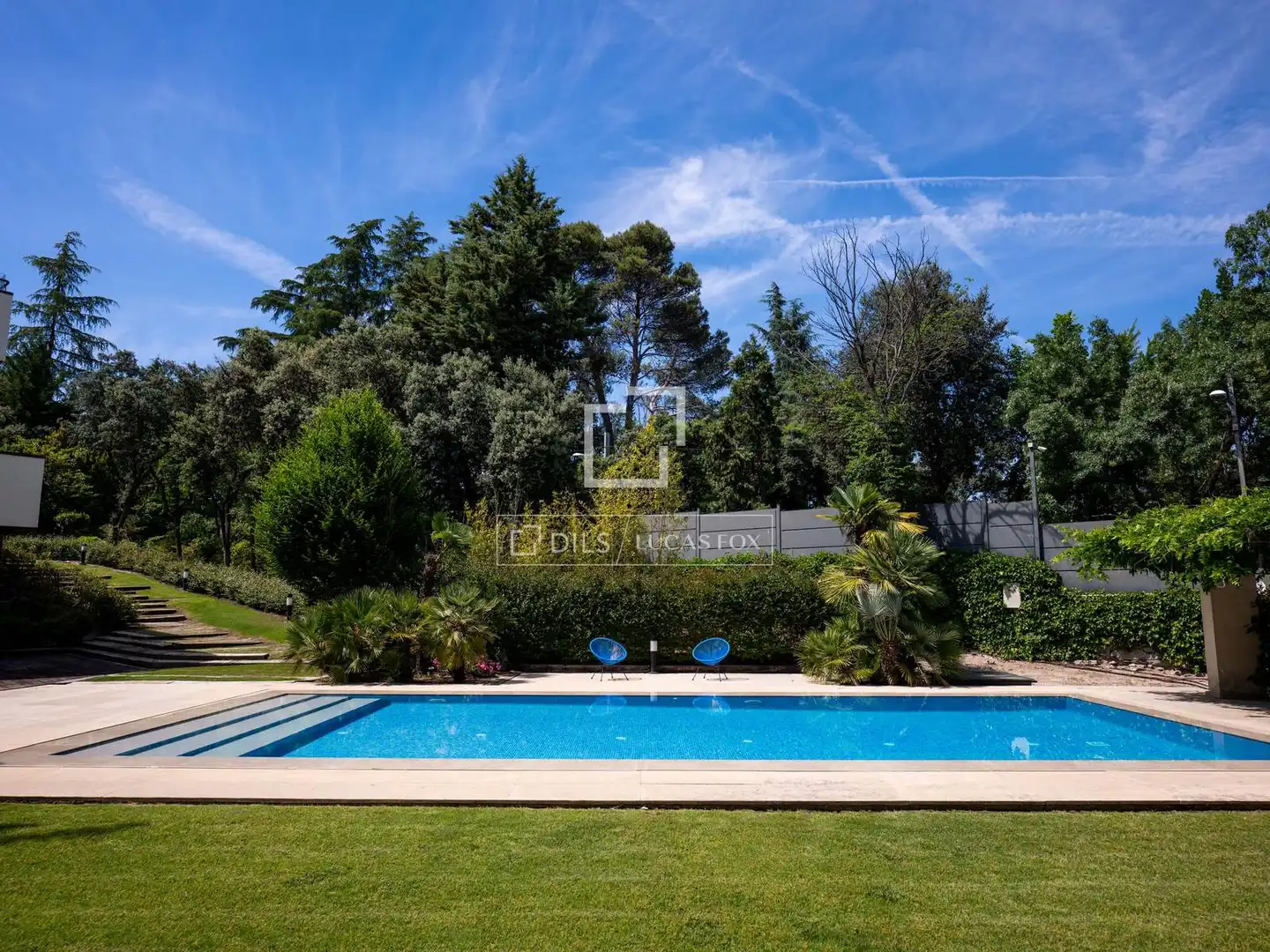 Villa avec piscine à louer à Moncloa - Aravaca, imagen 5