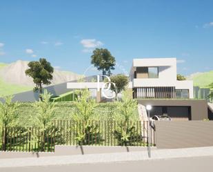 House or chalet for sale in Sitges  with Air Conditioner, Heating and Private garden