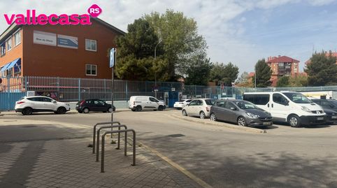 Foto 3 de Apartamento en venta en Calle de Puentelarra, Santa Eugenia, Madrid Capital