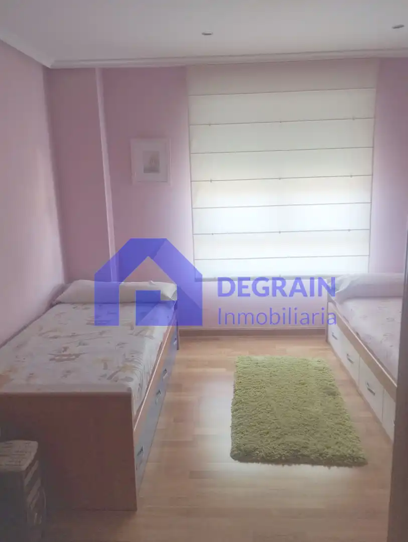 Flat for sale in Valencia de Don Juan - CALLE LAS HUERTAS, Valencia de Don Juan