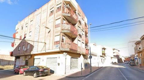 Foto 2 de Pis en venda a Calle Turbedal, 2, Alberca,  Murcia Capital