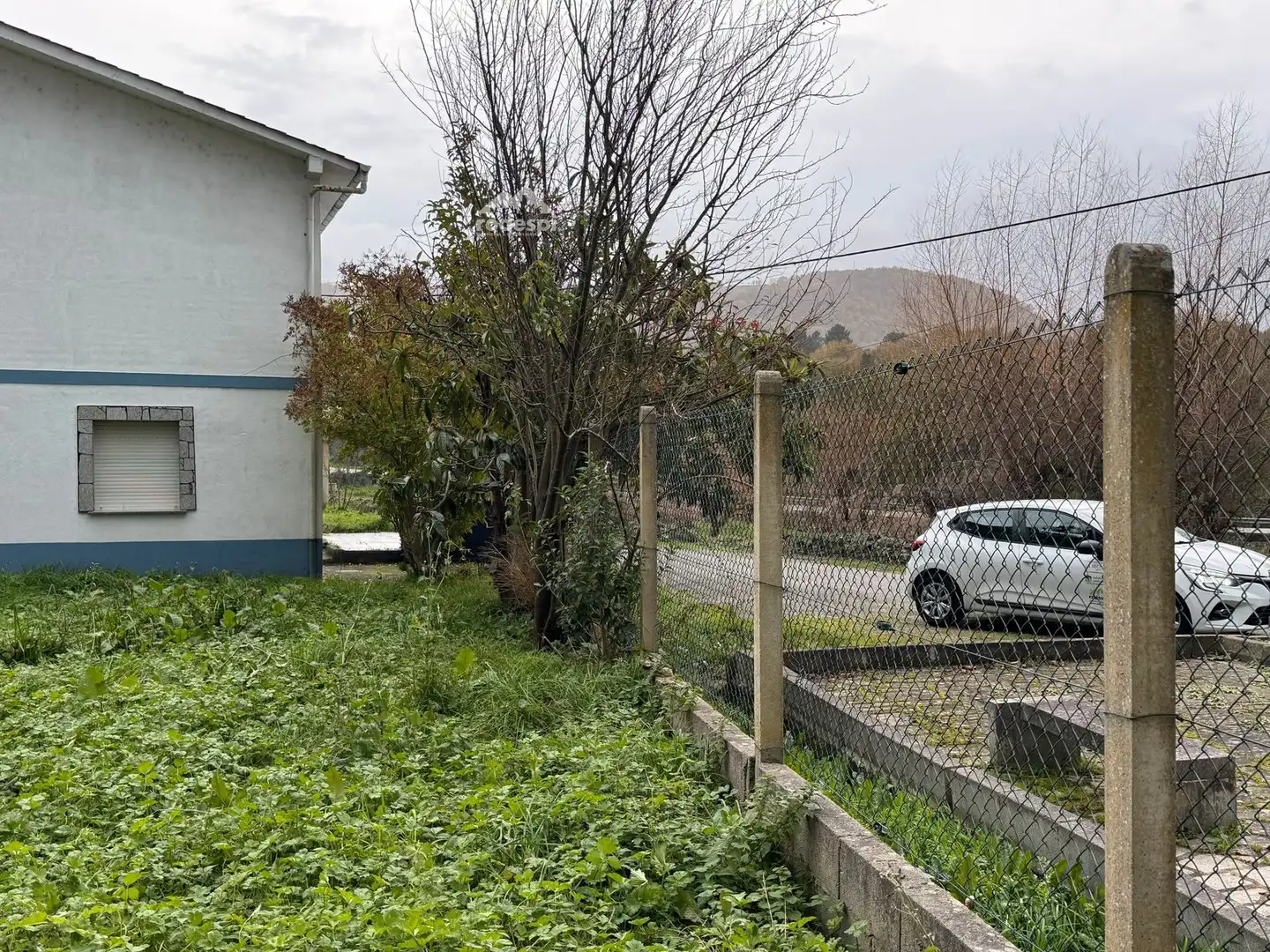 Casa o chalet en venta en A Teixeira  con Trastero y Amueblado