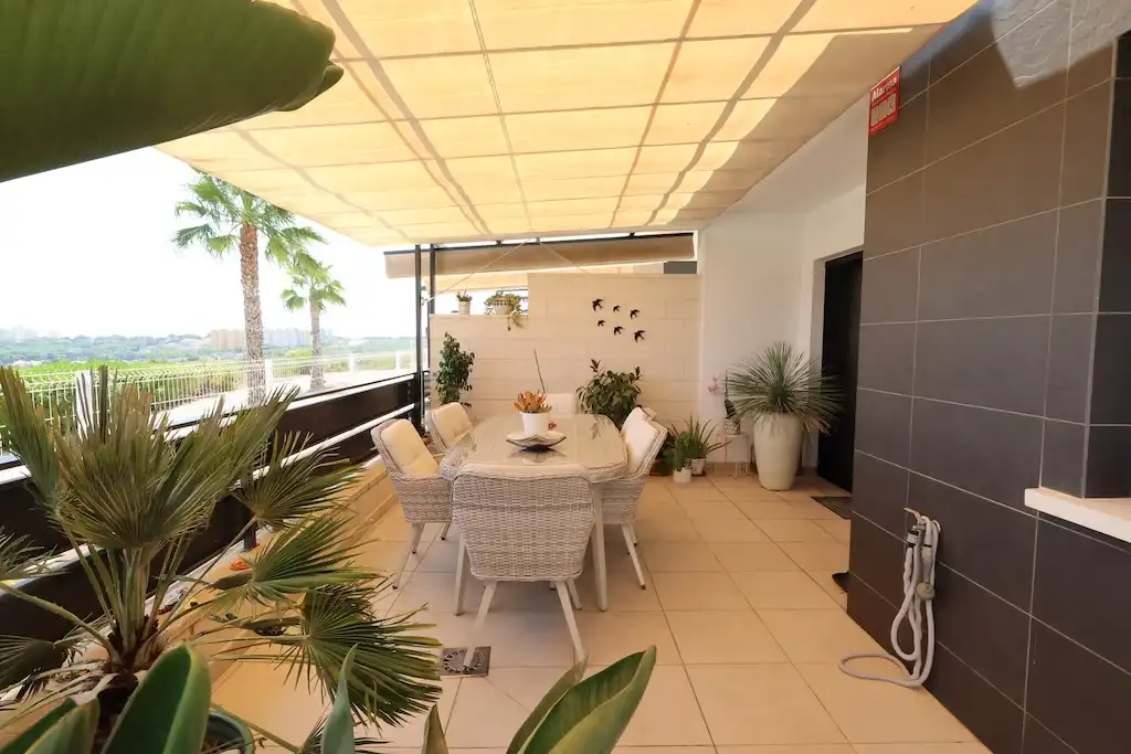 Duplex con piscina in vendita a N/A, imagen 3