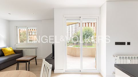 Photo 4 of Flat for rent in Calle de Pedro Rico, La Paz, Madrid Capital