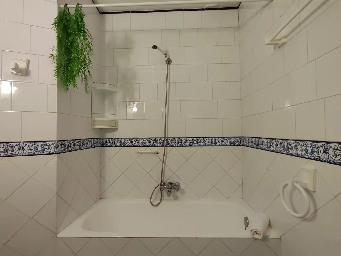 Bathroom of Houses for sale in Aspe  with Air Conditioner, Heating and Private garden