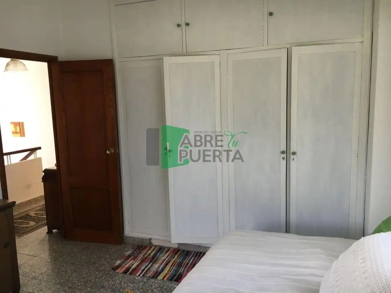Bedroom of Houses for sale in Vilamarín  with Heating, Private garden and Storage room