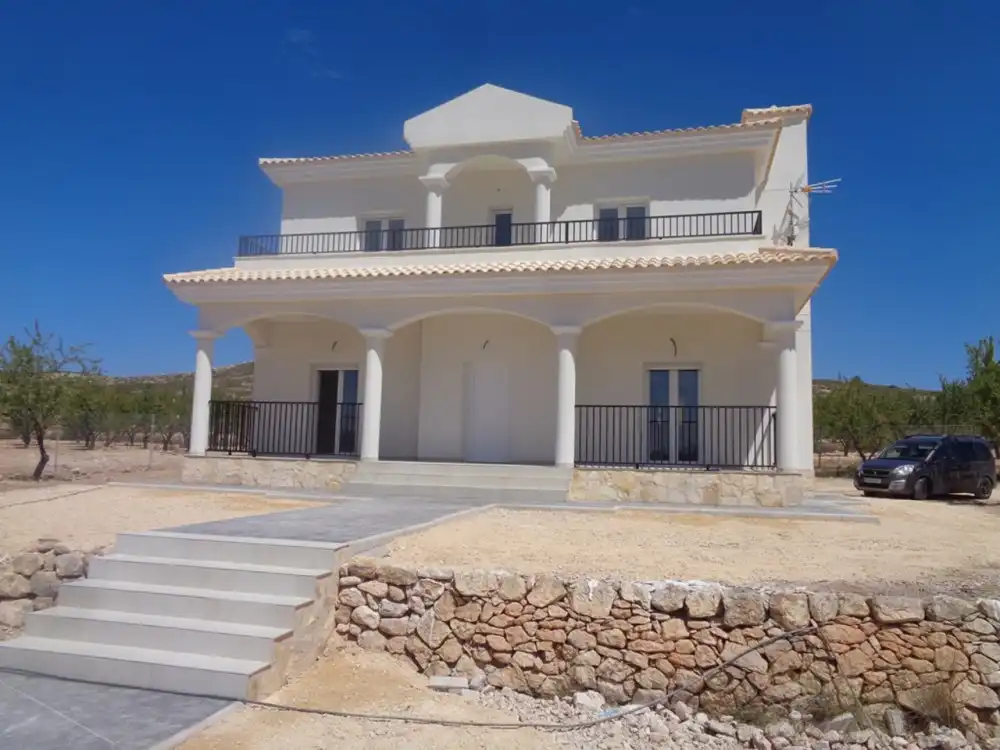 Casa en venda a El Pinós / Pinoso, imagen 38