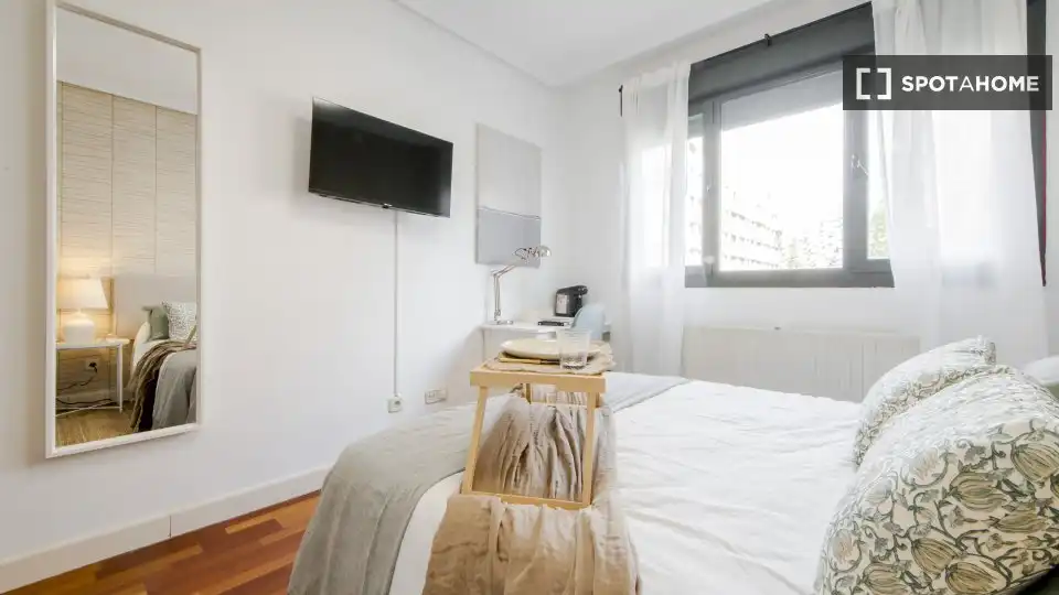 Room in Madrid, Madrid