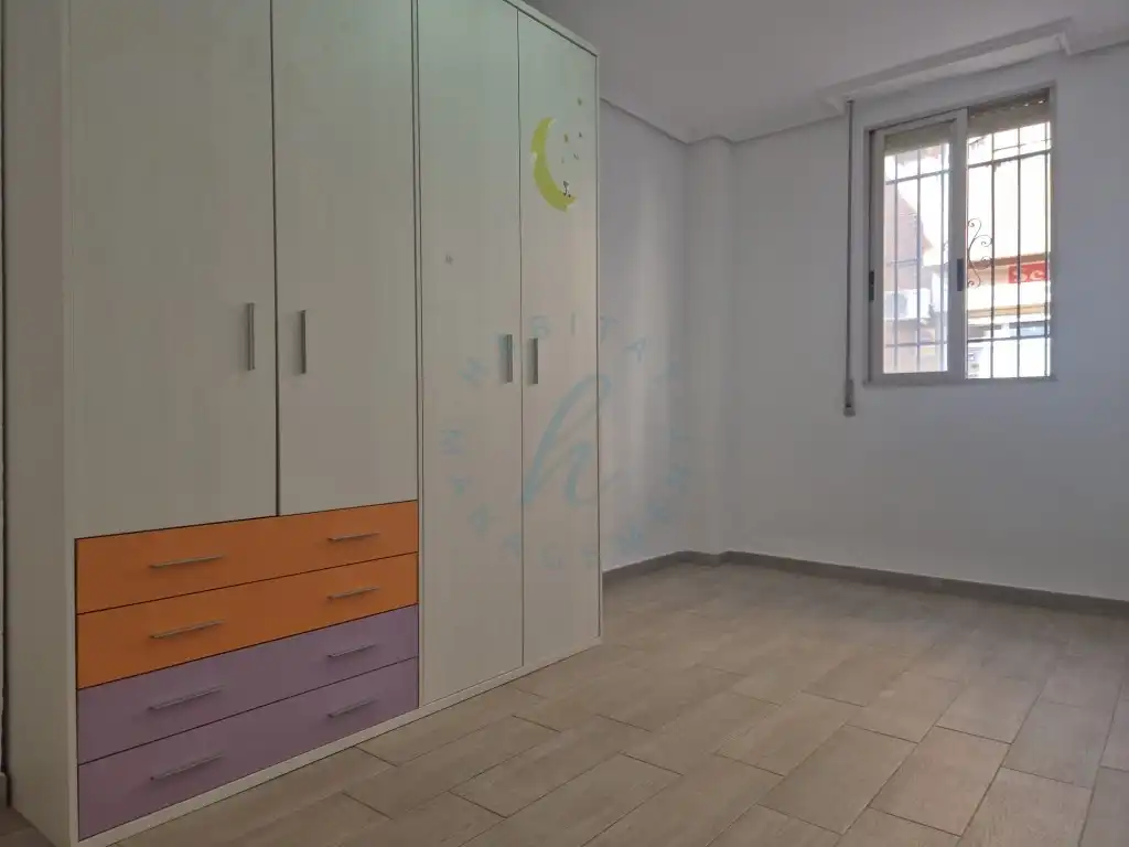 Habitación de Casa o chalet en venta en Aldaia