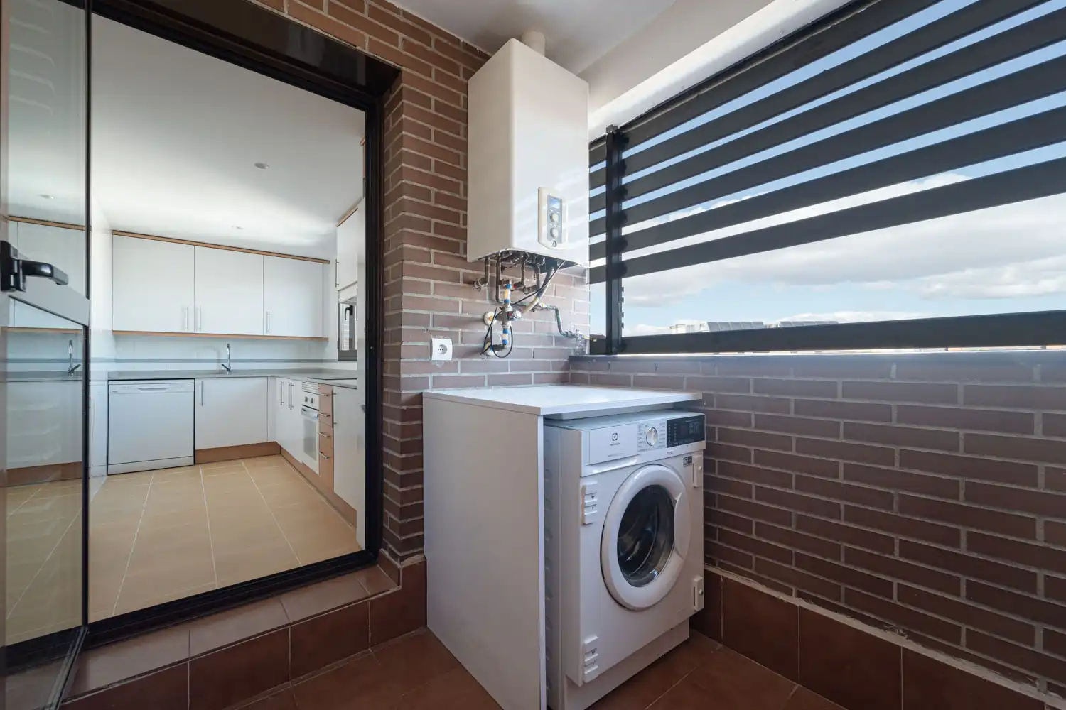Piso con ascensor en venta en Villa de Vallecas, imagen 29