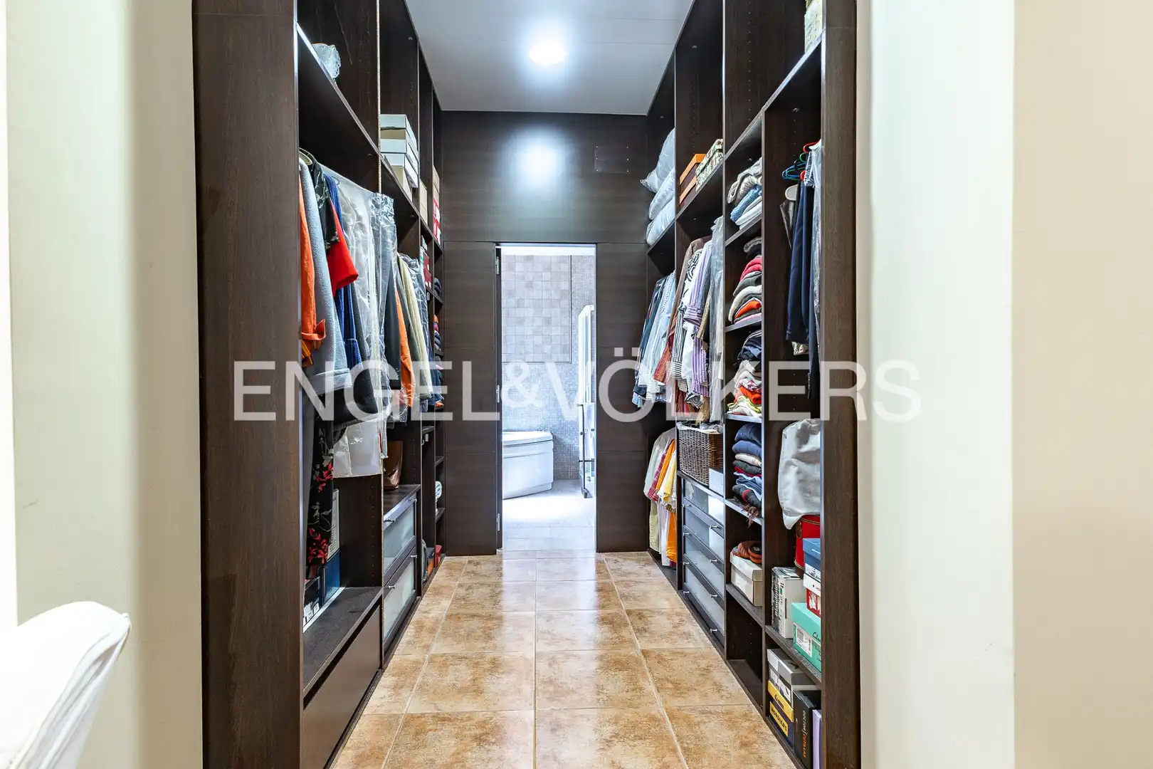 Terraced house with terrace for sale in Centre, imagen 33