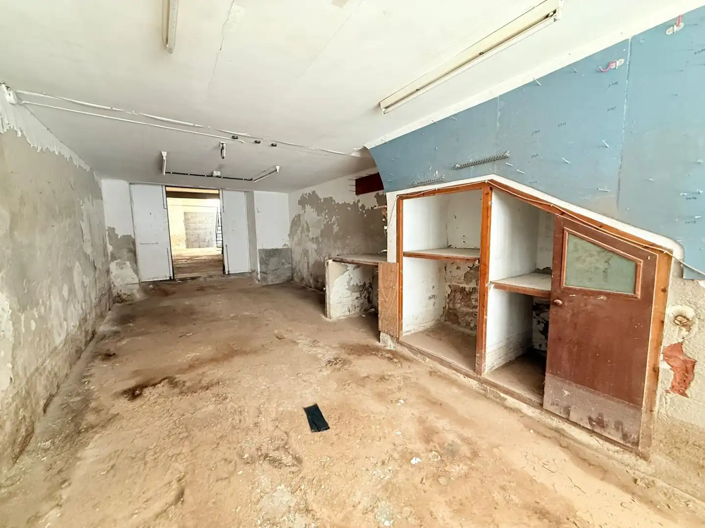 Local commercial à vendre à Obispo/Bisbe Aznar, imagen 73