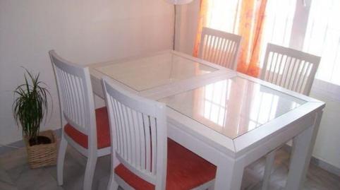 Foto 2 de Apartamento en venta en La Barrosa, Cádiz