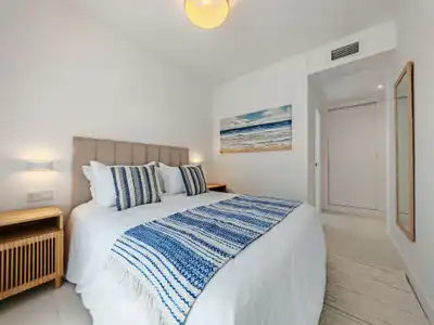 Appartement compact avec piscine à vendre à Centro ciudad, imagen 10
