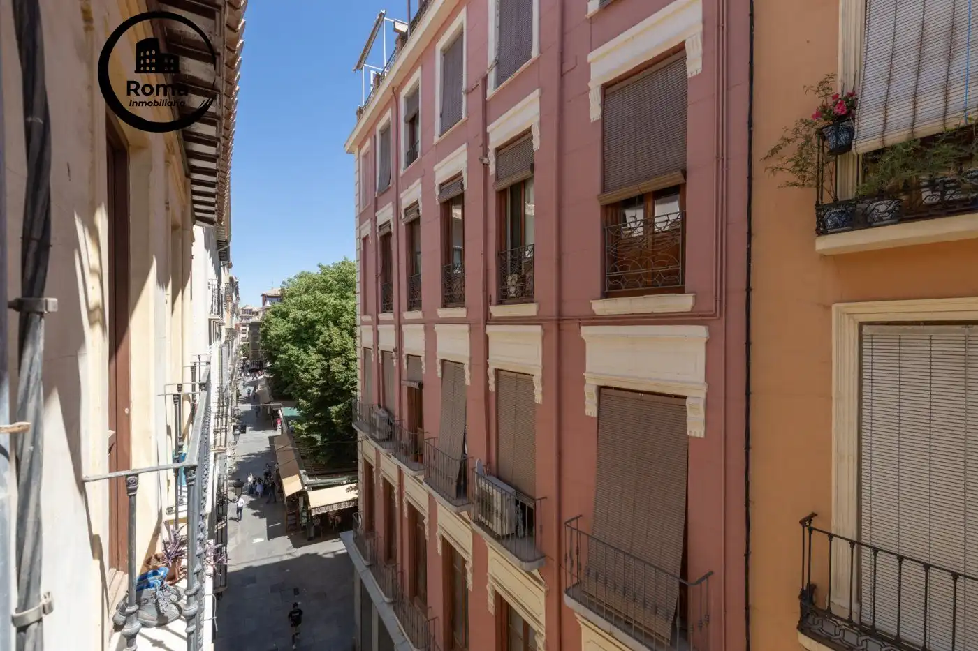 Immobles singulars en venda a Calle plaza bibrambla, imagen 4