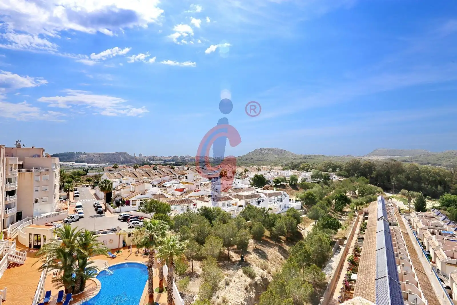 Dachboden zur Miete in Calle Bertomeu Roig, 12, El Edén