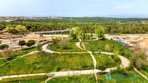 Photo 3 of Flat for sale in De Seseña, Aluche, Madrid Capital