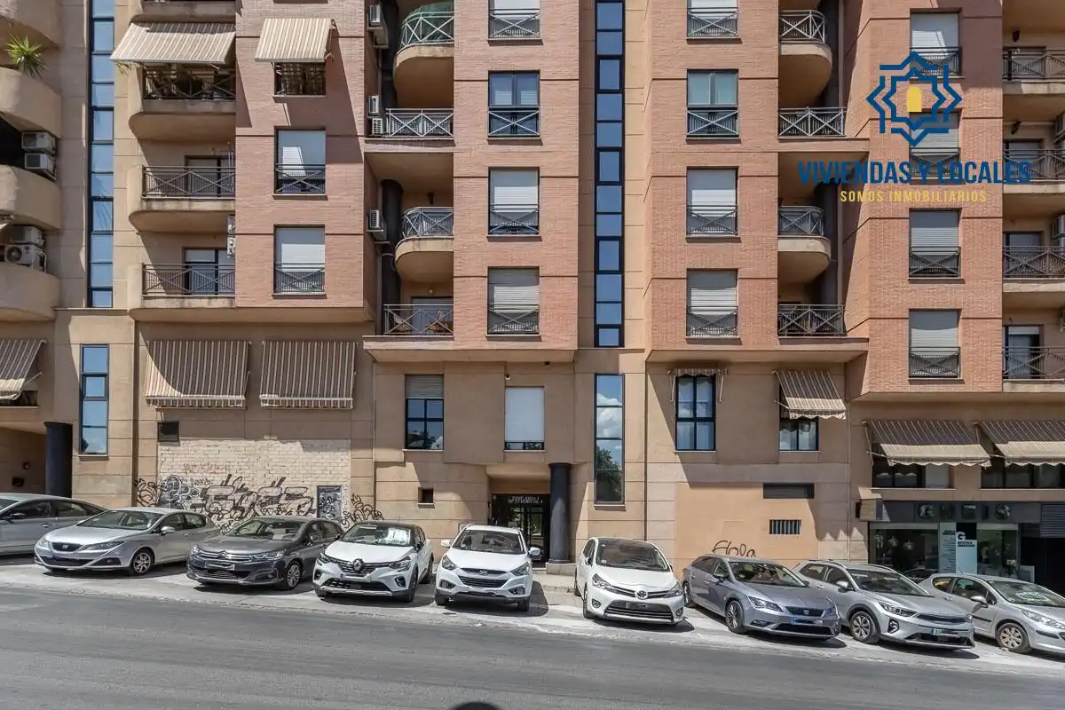Flat with terrace for sale in Chana, imagen 39