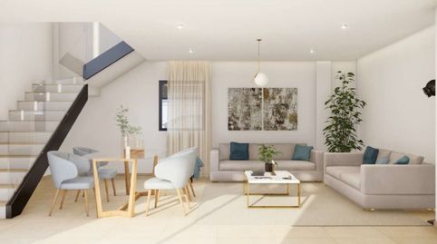 Photo 4 of Houses for sale in Calle Sierra Aitana, 17, Virgen del Remedio - Parque Lo Morant, Alicante / Alacant