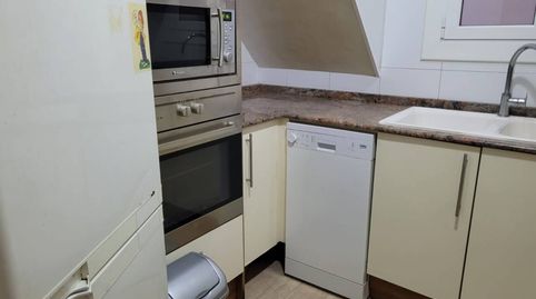 Foto 4 de Casa o chalet en venta en Calle Sant Maties, Creu Alta, Sabadell