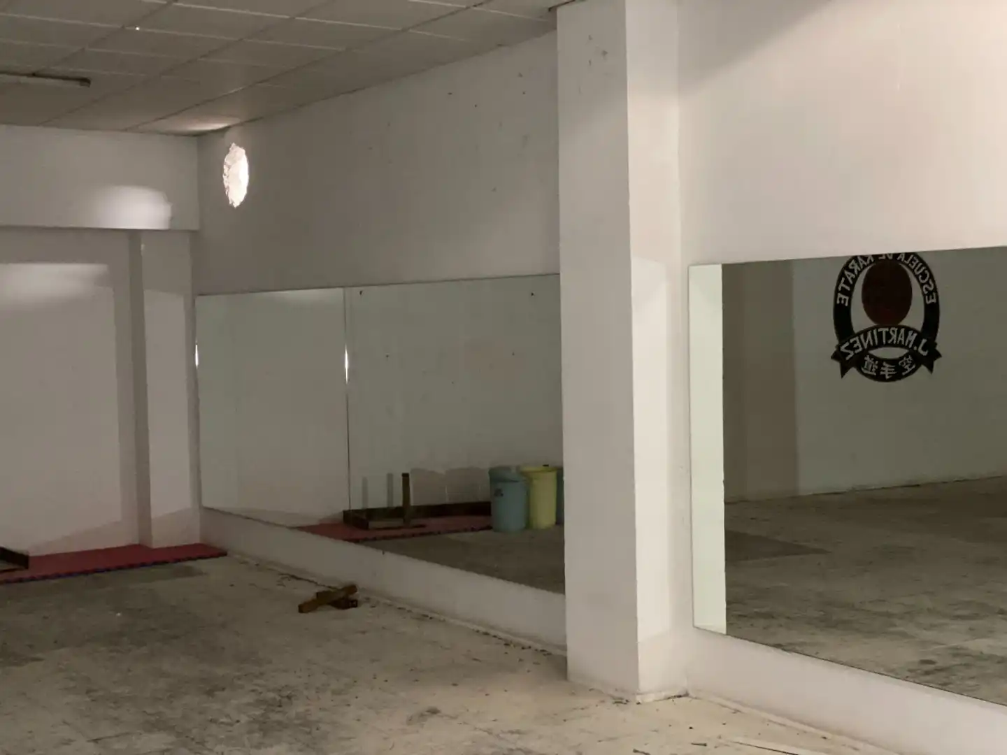 Local comercial en alquiler en Sant Joaquin, imagen 29