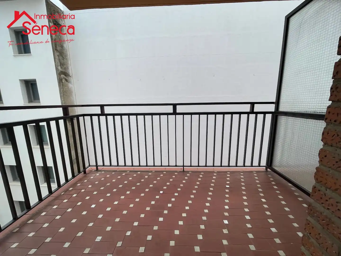 Terraza de Piso en venta en Córdoba con Aire acondicionado, Terraza y Trastero