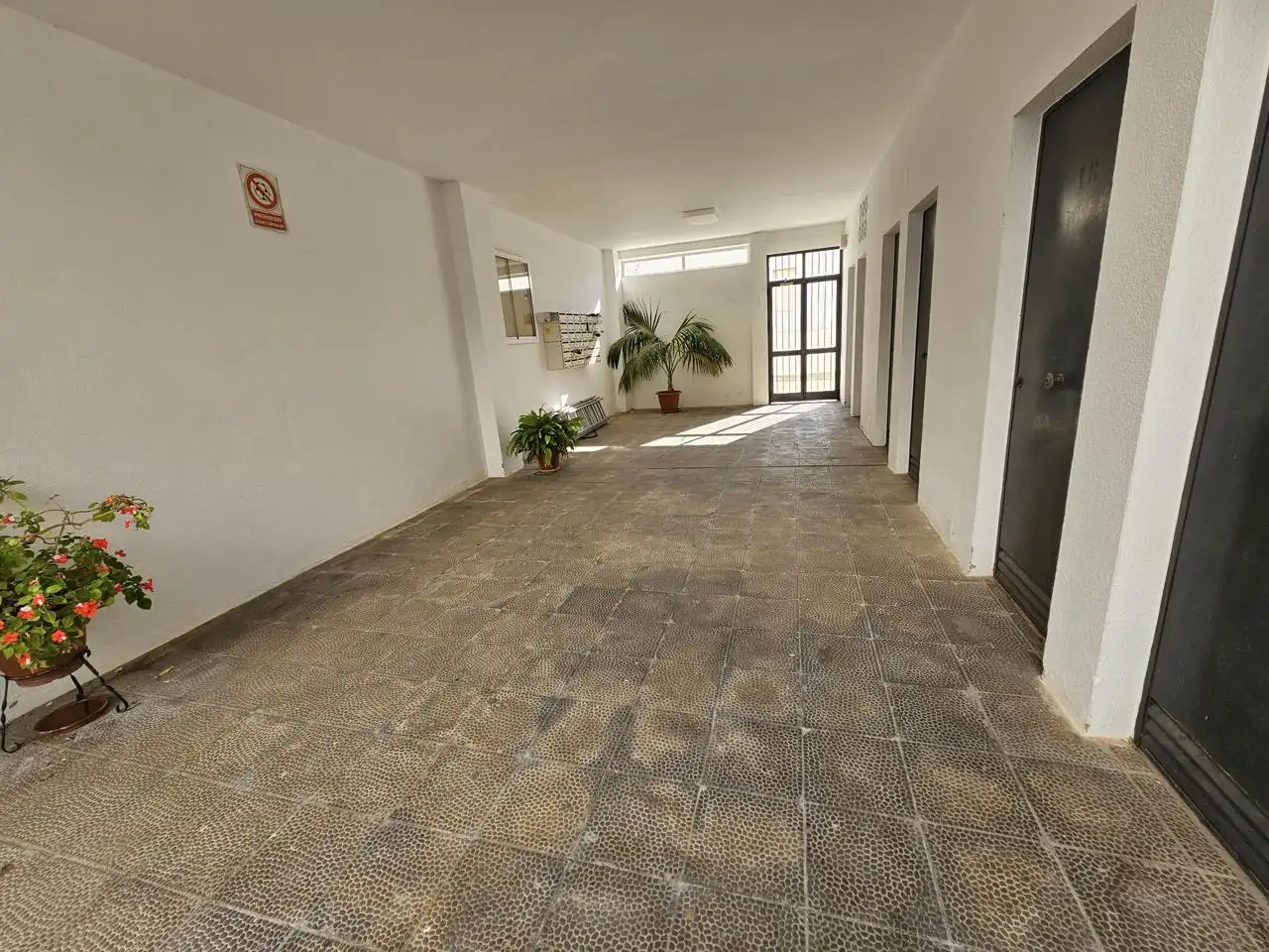 Piso en venta en Lebrija con Trastero