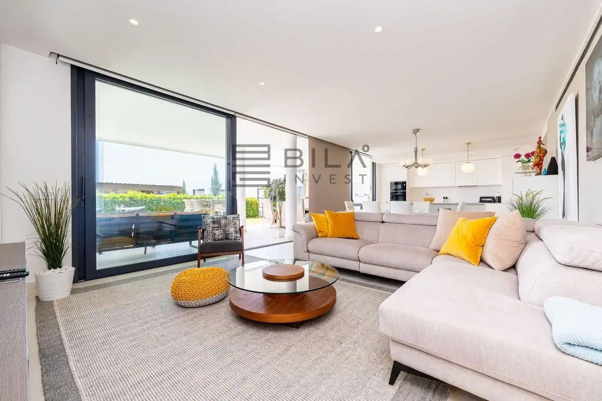 Wohnung mit Pool zum Verkauf in Higuerón West 2, imagen 11