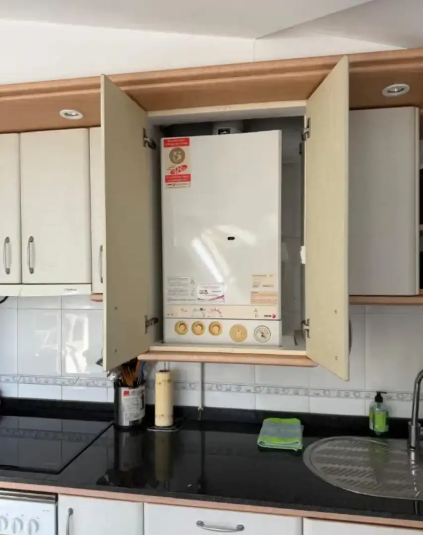 Wohnung zum Verkauf in Praza de Galicia 1, imagen 15