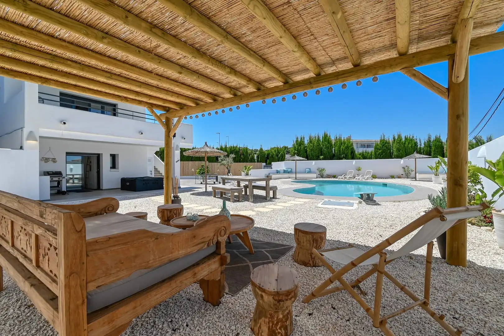 Casa in vendita a Montañar - El Arenal, imagen 4