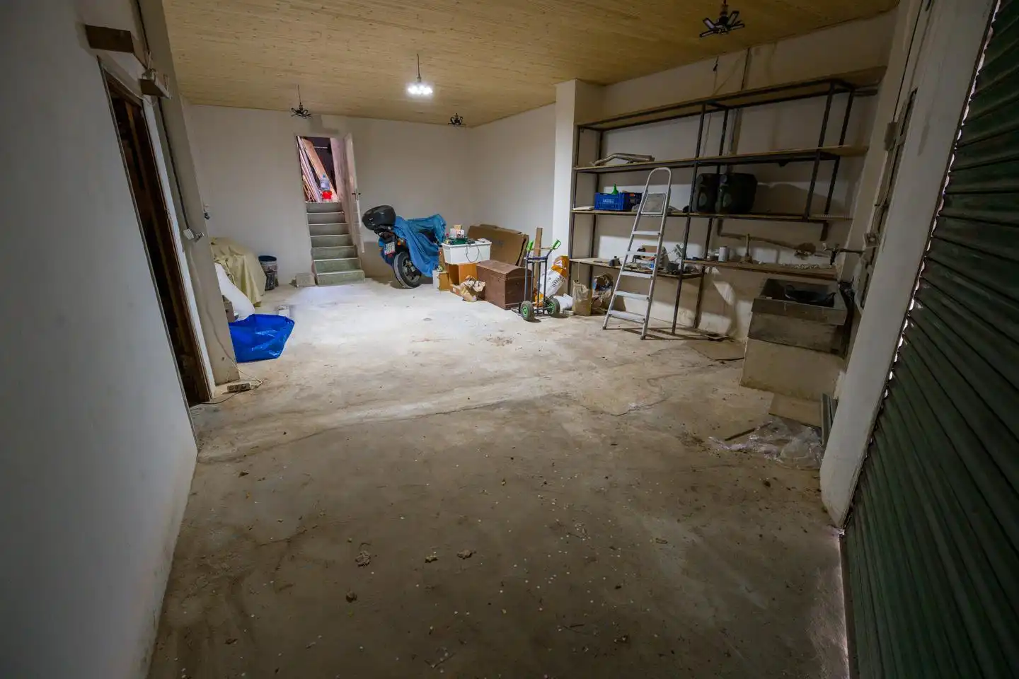 Casa o xalet en venda en Morés amb Calefacció, Terrassa i Balcó